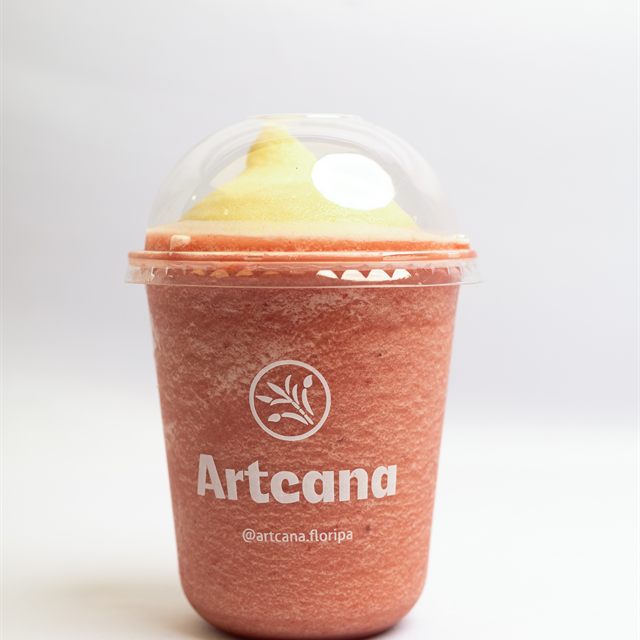 Frozen de Caldo de Cana